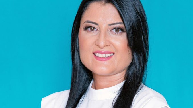 Leutar.net Nova ministarka iz Doboja dovela u pitanje ustavnost Vlade RS