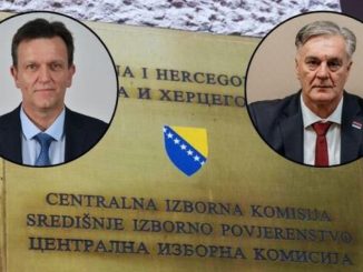 Leutar.net CIK naredio ponovno brojanje u tri izborne jedinice