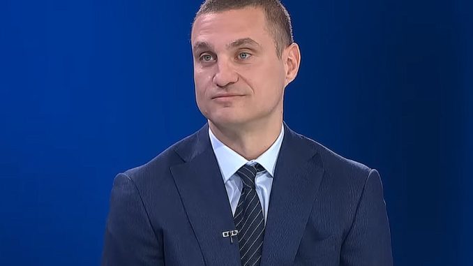 Leutar.net Brat Nemanje Vidića pronađen mrtav