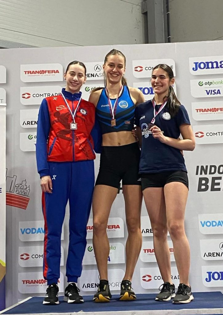 Odličan dan za AK Trebinje – osvojeno ukupno 12 medalja! Leutar.net Leutar.net Odličan dan za AK Trebinje – osvojeno ukupno 12 medalja!