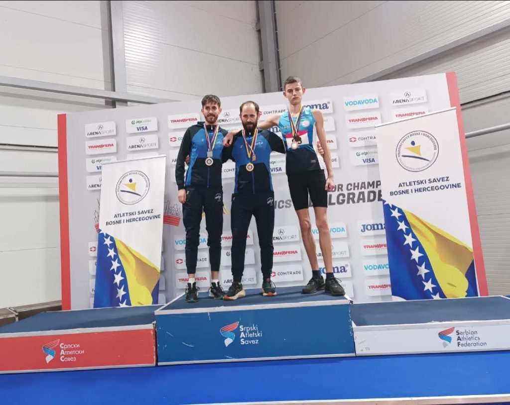 Odličan dan za AK Trebinje – osvojeno ukupno 12 medalja! Leutar.net Leutar.net Odličan dan za AK Trebinje – osvojeno ukupno 12 medalja!