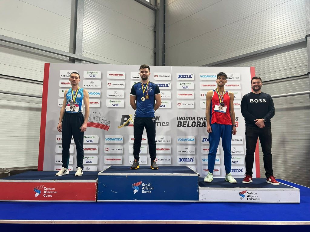 Odličan dan za AK Trebinje – osvojeno ukupno 12 medalja! Leutar.net Leutar.net Odličan dan za AK Trebinje – osvojeno ukupno 12 medalja!