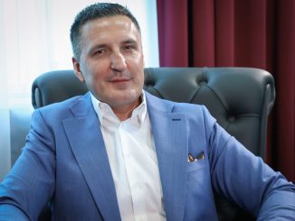 Leutar.net OC „Jahorina“ dao 140.000 KM klubu kojim upravlja Elek