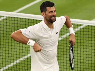 Leutar.net Đoković zadržao treće mjesto na ATP listi