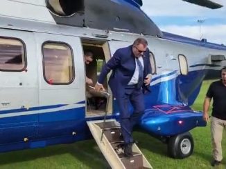 Leutar.net Dodik građanima u RS: Putujte zajedno da uštedite gorivo