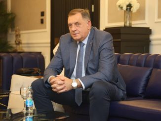 Leutar.net Dodik najavio „totalni rat“ protiv narko-kartela?!