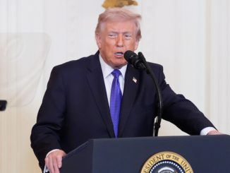 Leutar.net Tramp poručio da prekida trgovinu sa Španijom