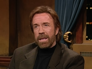 Leutar.net Preminuo Čak Noris: Odlazak legende akcionih filmova