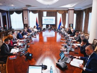 Leutar.net Vlada Republiku Srpsku zadužila milijardu KM