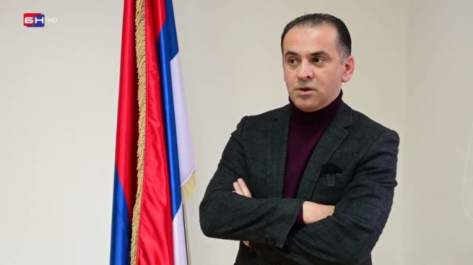 Leutar.net Vlada Srpske ide prema zelenaškim kamatama do uništenja Srpske