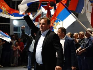 Leutar.net Članovi Skupštine i GO SDS iz Gacka dali ostavke