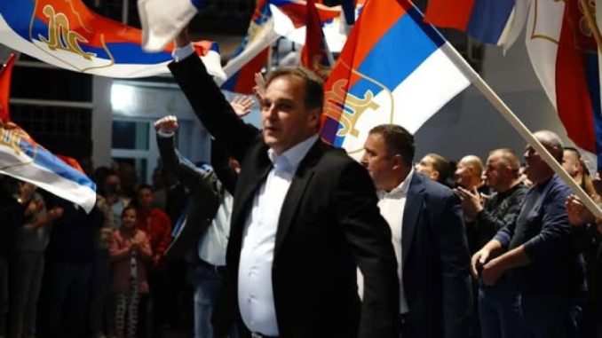 Leutar.net Članovi Skupštine i GO SDS iz Gacka dali ostavke