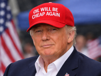 Leutar.net SAD će iz Irana otići za dvije do tri nedelje, cijene nafte će tada pasti