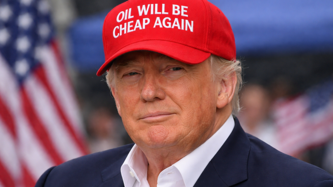 Leutar.net SAD će iz Irana otići za dvije do tri nedelje, cijene nafte će tada pasti