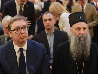 Leutar.net OBRAZOVANJE NA TEMELJU „MORALA“: Vlada Srbije i SPC osnivaju novi Univerzitet „Sveti Sava“!