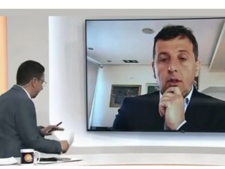 Leutar.net Aleksandar Trifunović: Patriotizam u šesnaestercu