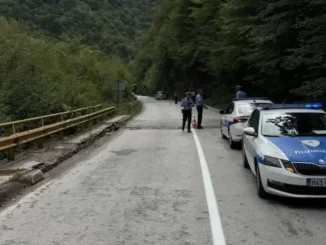 Leutar.net Pronađene žene koje su nestale prije sedam dana u BiH