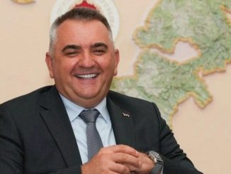 Leutar.net Minić: Osnovica boračkog dodatka ide na 5 KM, ubijedio sam SNSD