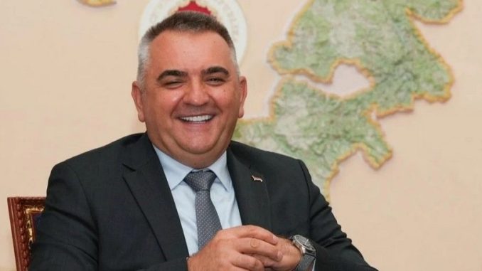 Leutar.net Minić: Osnovica boračkog dodatka ide na 5 KM, ubijedio sam SNSD