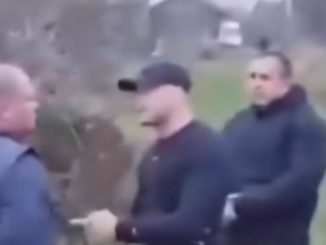 Leutar.net Zastrašivanje zbog mišljenja: Uznemirujući snimak iz Valjeva diže javnost na noge