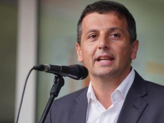 Leutar.net Vukan: Kandidovaću se za člana Predsjedništva BiH