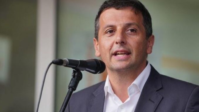 Leutar.net Vukan: Kandidovaću se za člana Predsjedništva BiH