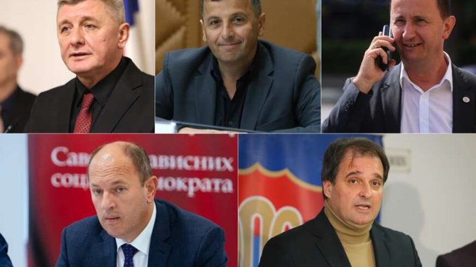 Leutar.net Hercegovina ima svog favorita: Skoro svaki drugi građanin izabrao isto ime za listu NAJMOĆNIJIH