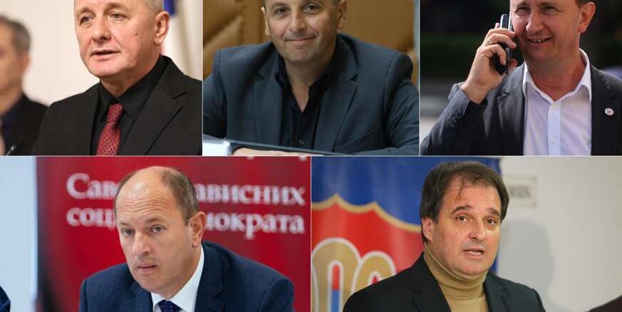 Leutar.net Hercegovina ima svog favorita: Skoro svaki drugi građanin izabrao isto ime za listu NAJMOĆNIJIH