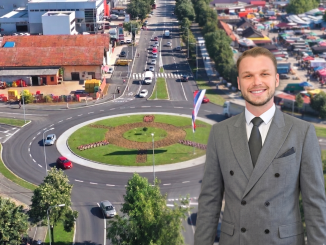 Leutar.net Stanivuković dodijelio tender za već izrađeni spomenik knezu Lazaru