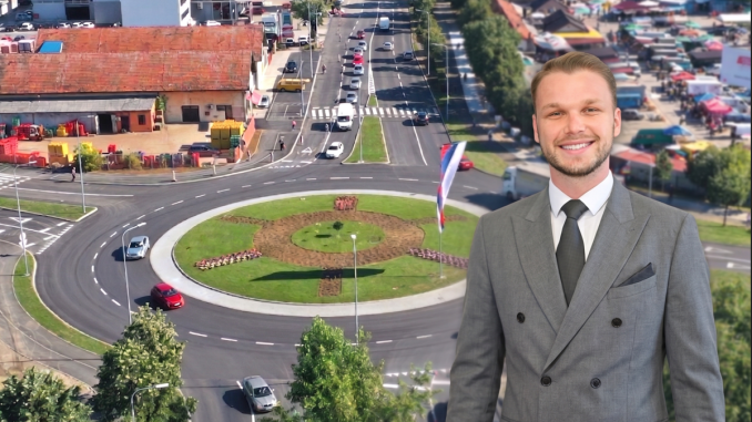 Leutar.net Stanivuković dodijelio tender za već izrađeni spomenik knezu Lazaru