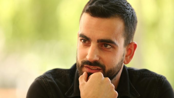 Leutar.net Lazar Radan o Dodikovom stvarnom odnosu prema obrazovanju