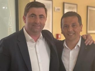 Leutar.net Dr Ljubiša Petrović: Složno za brata Vukana!