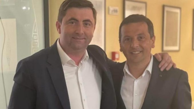 Leutar.net Dr Ljubiša Petrović: Složno za brata Vukana!