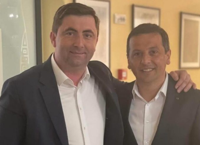 Leutar.net Dr Ljubiša Petrović: Složno za brata Vukana!