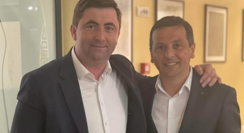 Leutar.net Dr Ljubiša Petrović: Složno za brata Vukana!
