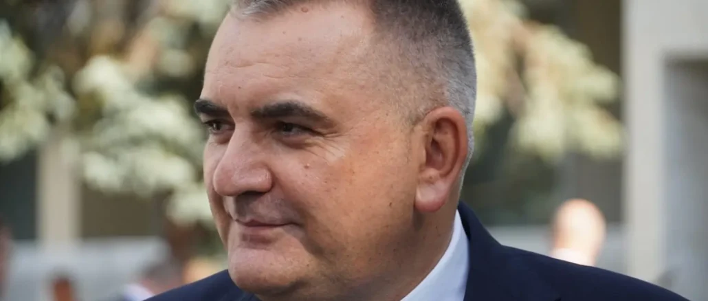 Leutar.net Minić objasnio: Ima prostora da se zadužimo još bar milijardu maraka!