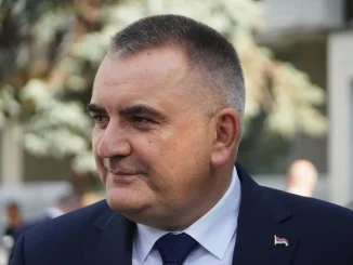 Leutar.net Minić objasnio: Ima prostora da se zadužimo još bar milijardu maraka!