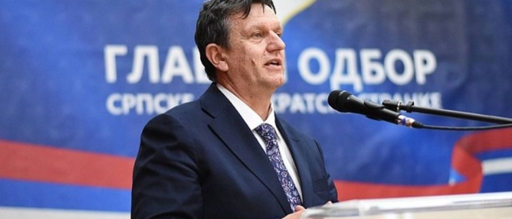 Leutar.net Propali ponoćni pregovori: SDS i PSS nisu dogovorili zajedničkog kandidata