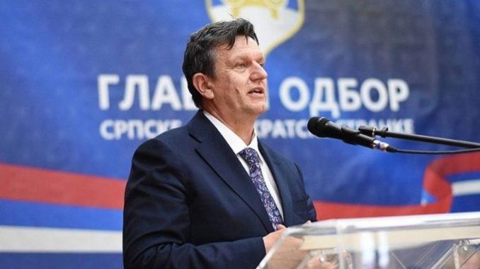 Leutar.net Propali ponoćni pregovori: SDS i PSS nisu dogovorili zajedničkog kandidata