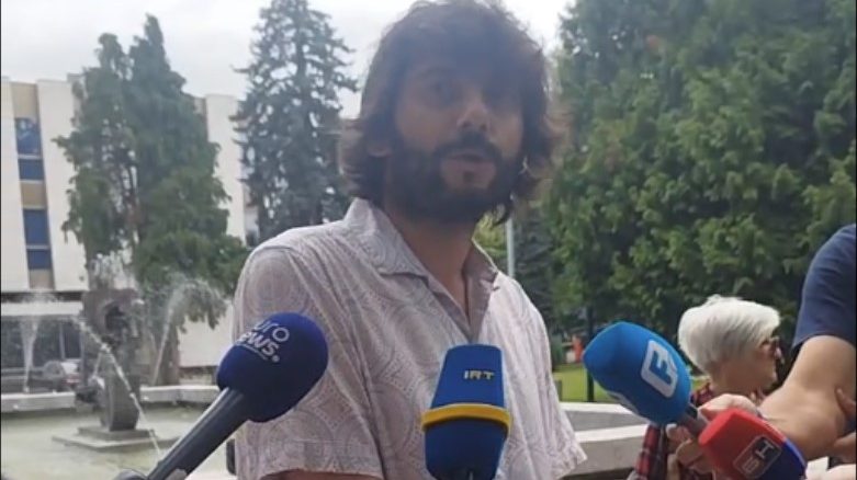 Leutar.net ReStart nakon slučaja Anje Ljubojević: Tražimo odgovornost i psihološko testiranje funkcionera