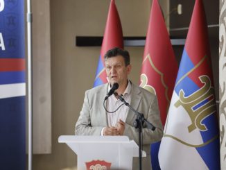 Leutar.net Preokret preokreta: Blanuša ipak kandidat za predsjednika Republike Srpske, nema ulaska PSS u SDS