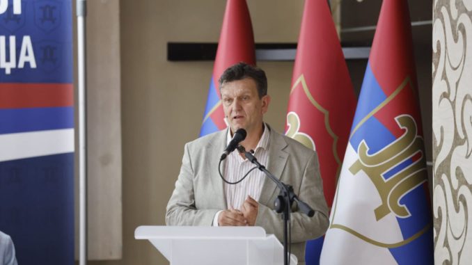 Leutar.net Preokret preokreta: Blanuša ipak kandidat za predsjednika Republike Srpske, nema ulaska PSS u SDS