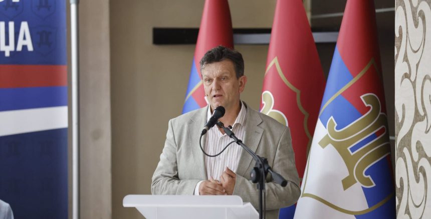 Leutar.net Preokret preokreta: Blanuša ipak kandidat za predsjednika Republike Srpske, nema ulaska PSS u SDS