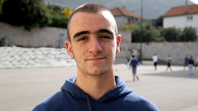 Leutar.net Zlato za Vuka Jankovića – istorijski uspjeh mladog Trebinjca na Međunarodnoj matematičkoj olimpijadi
