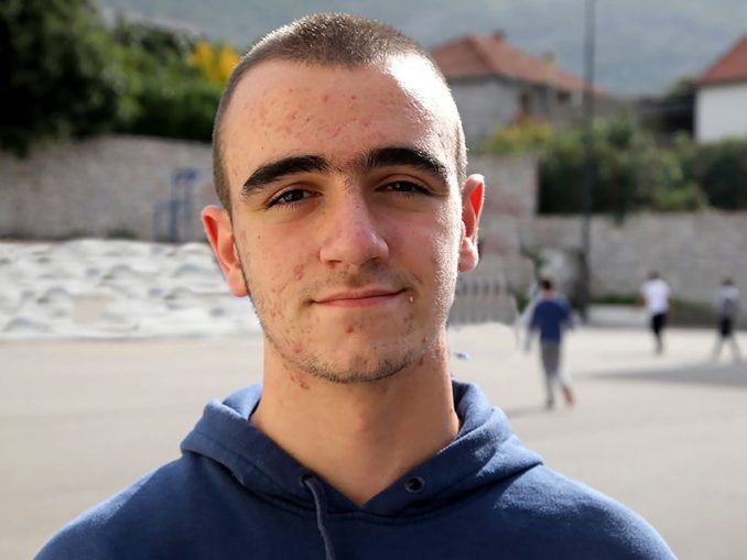 Leutar.net Zlato za Vuka Jankovića – istorijski uspjeh mladog Trebinjca na Međunarodnoj matematičkoj olimpijadi