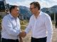 Leutar.net Dodik i Vučić nisu u sukobu, pogotovo nisu zbog Eleka