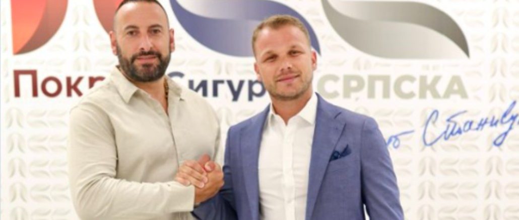 Leutar.net NOVI TRANSFER NA POLITIČKOJ SCENI: Milan Savanović pristupio Stanivukoviću