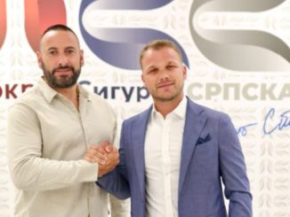 Leutar.net NOVI TRANSFER NA POLITIČKOJ SCENI: Milan Savanović pristupio Stanivukoviću