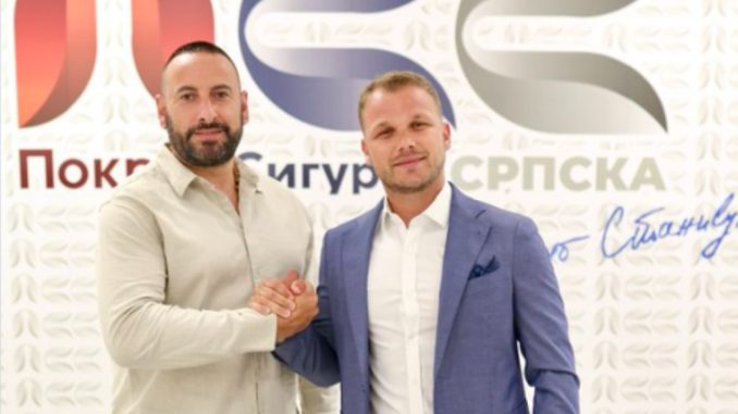 Leutar.net NOVI TRANSFER NA POLITIČKOJ SCENI: Milan Savanović pristupio Stanivukoviću