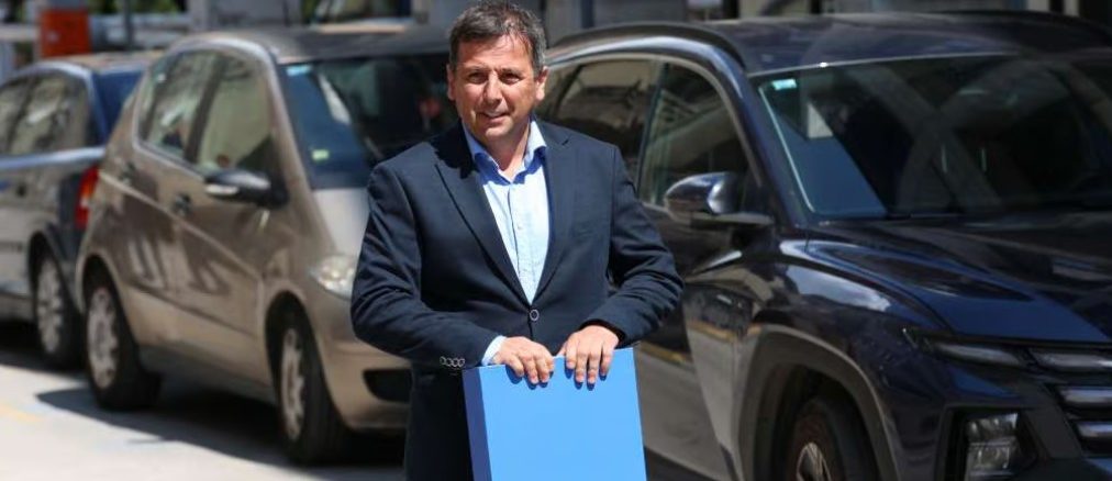 Leutar.net VUKANOVIĆ PREDAO LISTE: Nikad se u životu nisam povlačio, idem u borbu sam protiv svih jer sloboda nema cijenu!